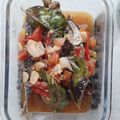 Cooksnap dari maya untuk resep Oseng Pindang Keranjang Lombok Ijo