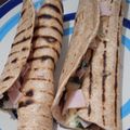El cooksnap de maricel cuando hizo Masa para rapiditas.