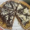 Cooksnap dari Saras Tania untuk resep Terang Bulan Teflon