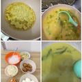 Cooksnap dari Anisa Fitriani untuk resep Soto Ayam Betawi (Santan)