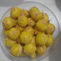 Cooksnap dari iis lia untuk resep Nastar keju