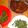 Cooksnap dari cupit untuk resep Rujak kangkung sambel asem