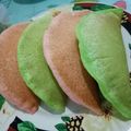 Cooksnap dari delian sjiariel (ssmum) untuk resep Martabak lenggang