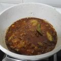 Cooksnap dari tresna untuk resep Semur Hati Ayam