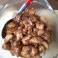 Cooksnap dari Yuni Fauziah untuk resep Chicken Teriyaki (Ayam saus teriyaki)