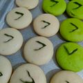 Cooksnap dari Ilmira Cooking untuk resep Apem Jawa