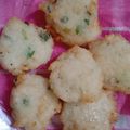 Cooksnap dari SuryaniInggit untuk resep Cireng Nasi