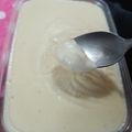 El cooksnap de Wiki Hucke cuando hizo Salsa bechamel.