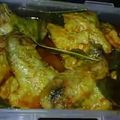 Cooksnap dari islafiyah untuk resep Ayam Goreng Balado Daun Jeruk