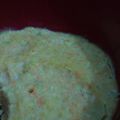 Cooksnap dari Devy Fitria Wardani untuk resep Steamed egg potato and cheese || MPASI 10+