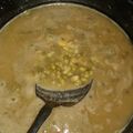 Cooksnap dari Prili Anindia untuk resep Bubur kacang hijau (7.30.10)tanpa rendam tanpa masak berjam-jam