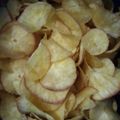 Cooksnap dari Endah yuni Utamy untuk resep Keripik Singkong Renyah