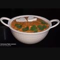  Chef Richa pathak. का कुकस्नैप जब उन्होंने शाही पनीर(shahi paneer recipe in hindi) बनाया था।