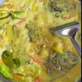 Cooksnap dari Dunia Maya untuk resep Gurami bumbu kuning