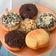 Cooksnap dari Umma Aisha untuk resep Donat Empuk, Lembut & Montok, Anti Gagal