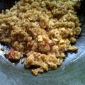 Cooksnap dari Risa Pratiwi untuk resep Nasi goreng hot
