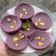 Cooksnap dari Dieka Agustie untuk resep Kue Lumpur Ubi Ungu