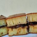 Cooksnap dari Nilam Sarwendah untuk resep Martabak Teflon ala "Martyabucks"