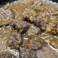 Cooksnap dari Medina untuk resep Semur betawi kuah kental