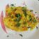 Bhumi Parikh's cooksnap of when they made સુરતી લોચો (Surti Locho Recipe In Gujarati).
