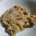 Cooksnap dari Mira Meliyana untuk resep Sambal Tempe Busuk/Semangit