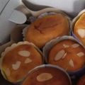 Cooksnap dari siscahan untuk resep Bolu tape