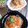 El cooksnap de Aylin Yulianova Mollova cuando hizo Espaguetis con albóndigas de soja texturizada y avena.