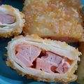 Cooksnap dari Ry untuk resep Risoles mayo