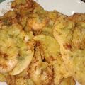 Cooksnap dari Ananda Putri Anggini Achmad untuk resep Sala Udang