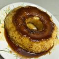 El cooksnap de julian vidal cuando hizo Flan de leche condensada 🍮👌.
