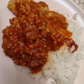 El cooksnap de @cocina_en_casa.cs cuando hizo Arroz con carne picada.