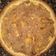 El cooksnap de Virginia Yrady de Pirotti cuando hizo Tarta crumble de manzanas.