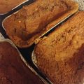 Heather Dahlquist's cooksnap of when they made Pumpkin Bread.