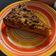 El cooksnap de Viviana Salgado cuando hizo Kuchen de Nuez receta Sureña Alemana de Puerto Varas.