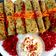 Anupama Maheshwari का कुकस्नैप जब उन्होंने मेथी थेपला (Methi thepla recipe in Hindi) बनाया था।