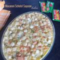 Cooksnap dari Dina Yuandha untuk resep Macaroni Schotel