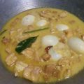 Cooksnap dari Mimie Effendy untuk resep Kare Tahu Telor