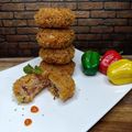 Cooksnap dari Deedee Rasuan untuk resep Bitterballen