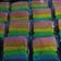 Cooksnap dari Usi Kecil untuk resep Rainbow Cake Kukus
