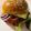 Mónika Gyurászné Cooksnap-ja, amikor elkészítette a(z) Hamburgerhús recept grillen receptet.