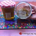 Cooksnap από Toulita στη συνταγή Γλυκό Σταφύλι