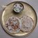 Manishachawda Parmar's cooksnap of when they made ઉત્તપમ પીઝા (Uttapam Pizza Recipe In Gujarati).