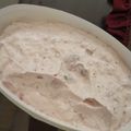 Cooksnap dari Novi untuk resep Ice cream strawberry