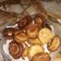 La cooksnap de andrea figueira cuando cocinó Buñuelos dulces
