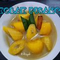 Cooksnap dari Fitri Aisyah untuk resep Kolak Pisang 🍌