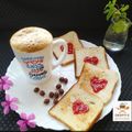 Deepti Padiyar's cooksnap of when they made क्रिमी घट्ट काॅफी (creamy coffee recipe in marathi).