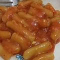 Cooksnap dari khansayasa untuk resep Tteobokki