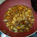 Cooksnap dari Clara Dindy untuk resep Ayam teriyaki
