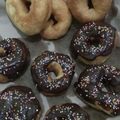 Cooksnap dari Dewie Menyox untuk resep Donat Empuk takaran sendok