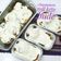 Cooksnap dari Angelique Lieke Sulistia untuk resep Cinnamon Roll Cream Cheese_ketopad